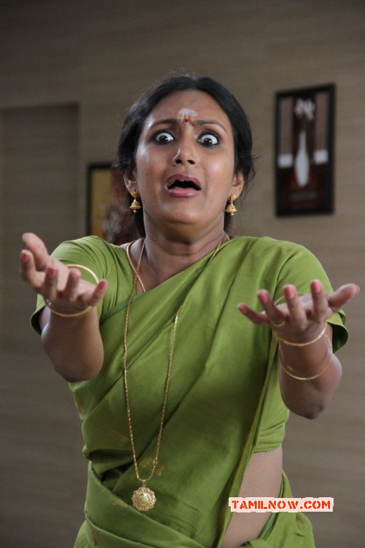 Tamil Cinema Aavi Kumar New Still 1254