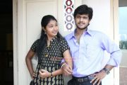 Aayiram Muthangaludan Thenmozhi Stills 6992