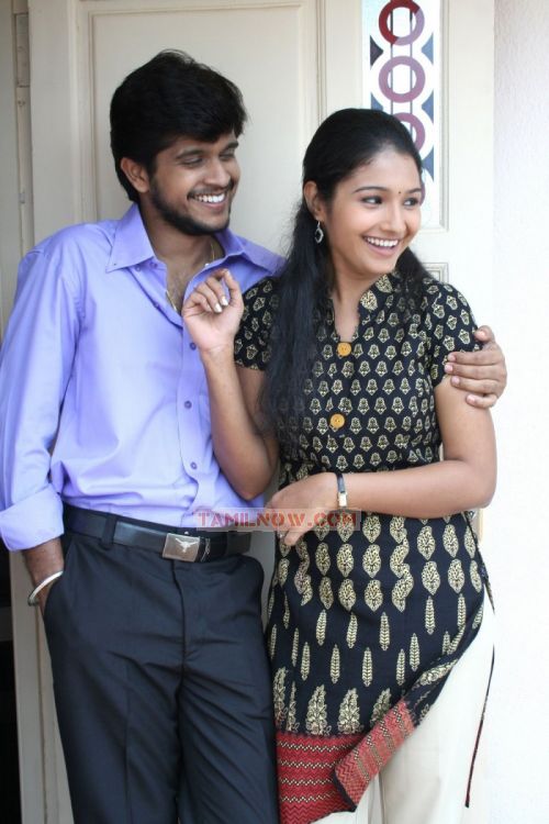 Venkatesh And Akshara 993