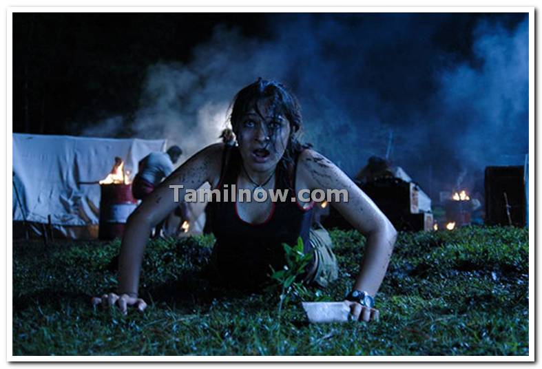 Aayirathil Oruvan Still 4