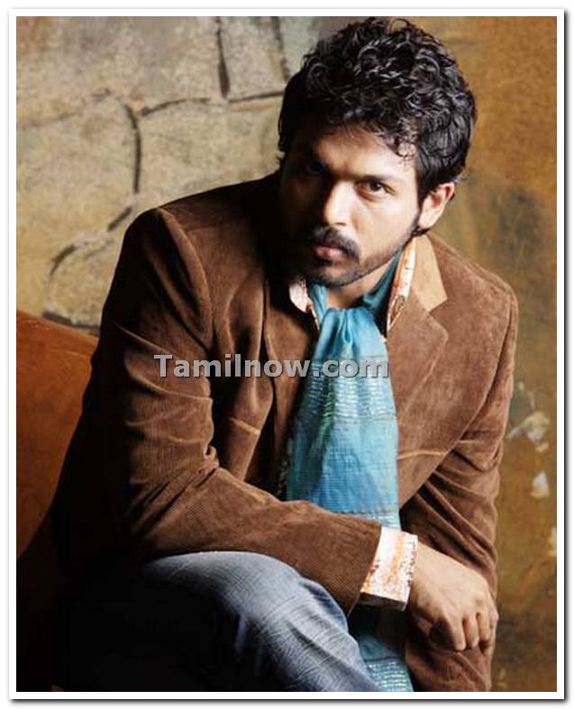 Karthi Still 3