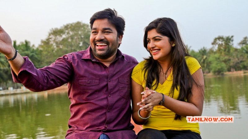 Adra Machan Visilu Tamil Movie 2016 Still 872