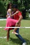 Aduthaduthu Movie Hot Still 19