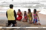 Aduthaduthu Movie Hot Still 4