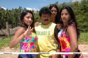 Aduthaduthu Movie Hot Still 9