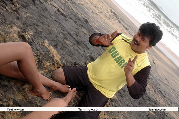 Aduthaduthu Movie Pics 3