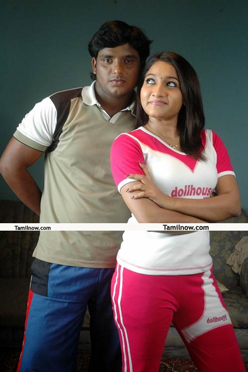 Aduthaduthu Still 1