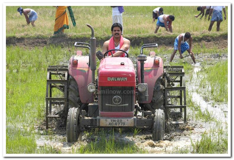 Agam Puram Movie Still 3