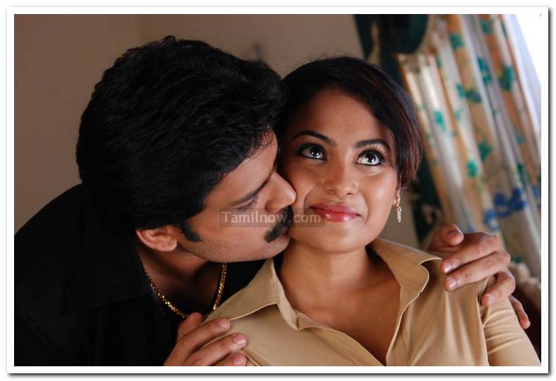 Shaam And Meenakshi Stills 2