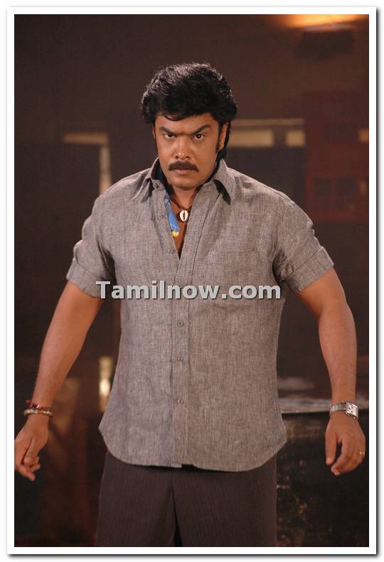 Sundar C Still 1