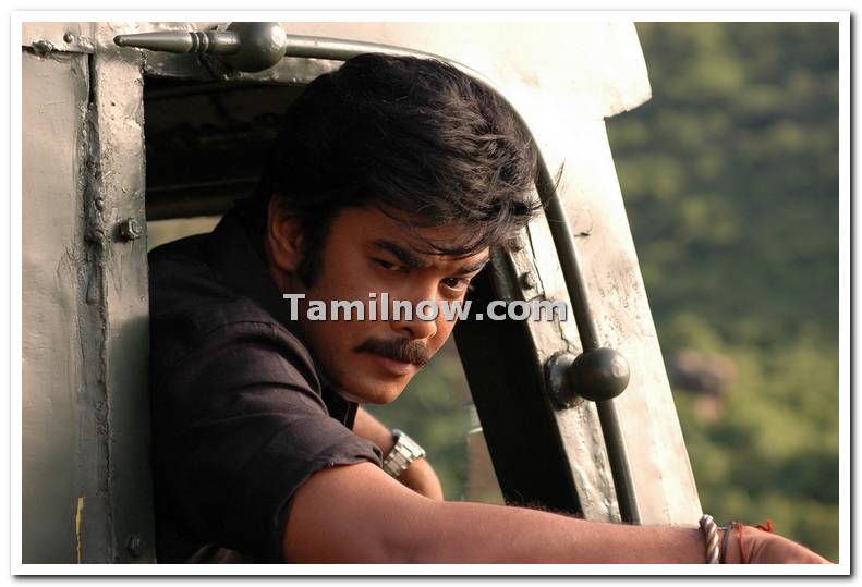 Sundar C Still 2