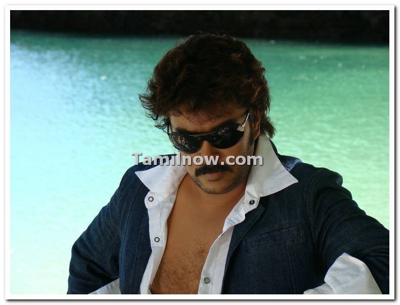 Sundar C Still 3