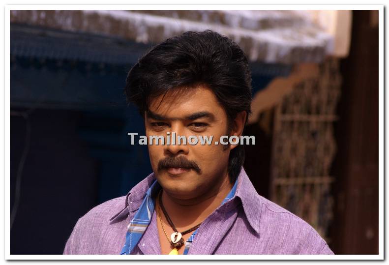 Sundar C Still 6