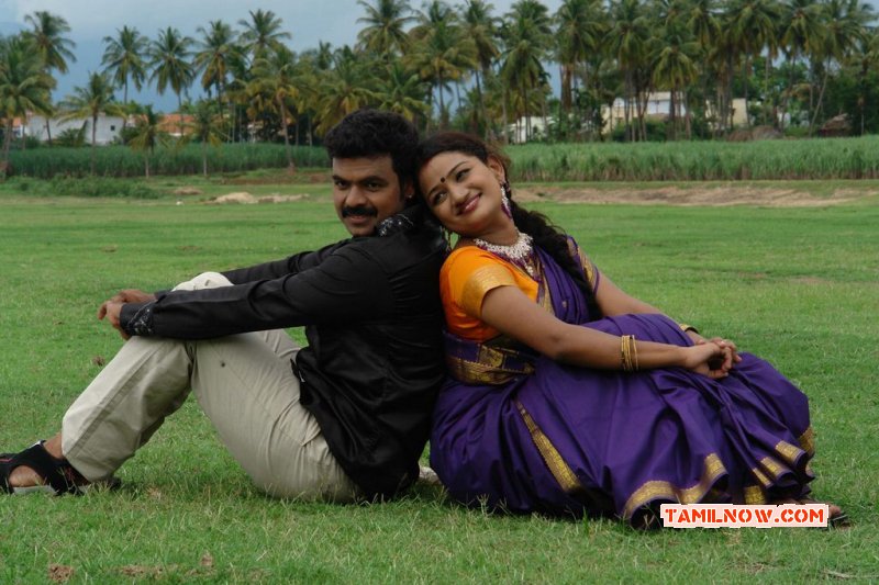 Akila Mudhalam Vaguppu Tamil Film 2015 Image 8855