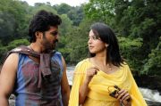 Movie Alex Pandian Stills 9262