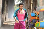 Tamil Movie Alex Pandian 836