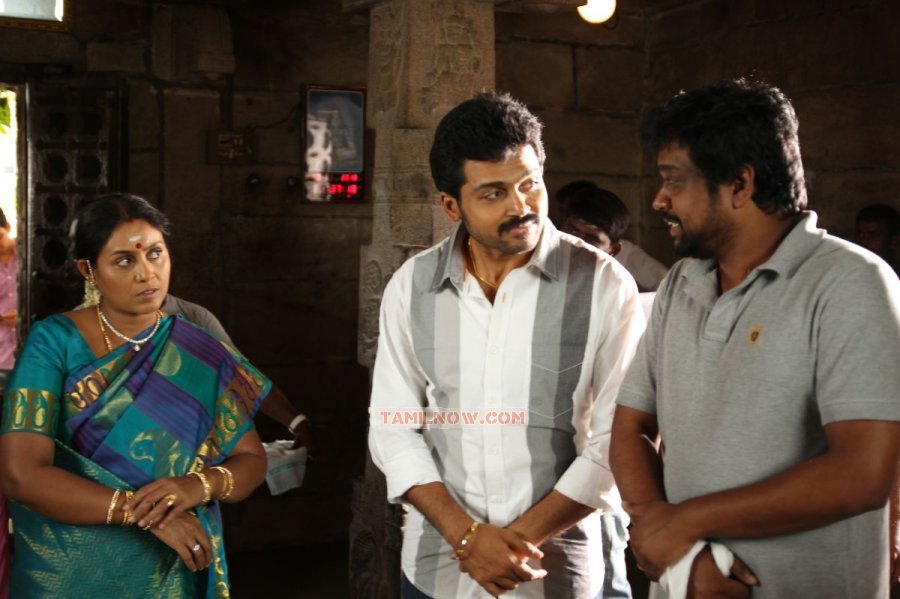 All In All Azhagu Raja Stills 5669