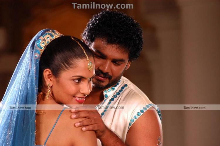 Amara Movie Stills 21