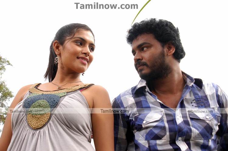 Amara Movie Stills 9