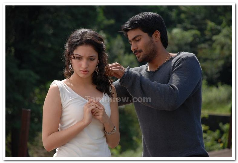 Movie Aananda Thandavam Still 4