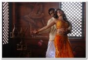 Siddharth And Tamanna 2