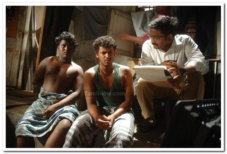 Angaditheru Stills 06