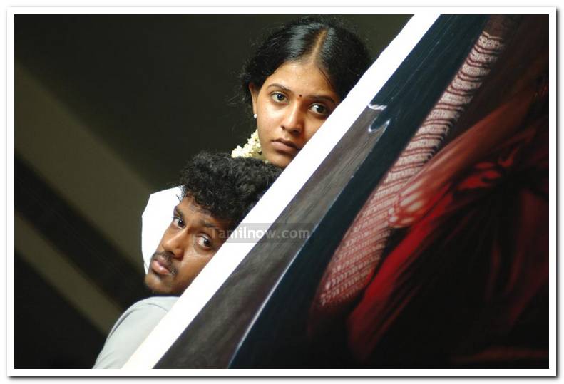 Anjali And Magesh Stills 10