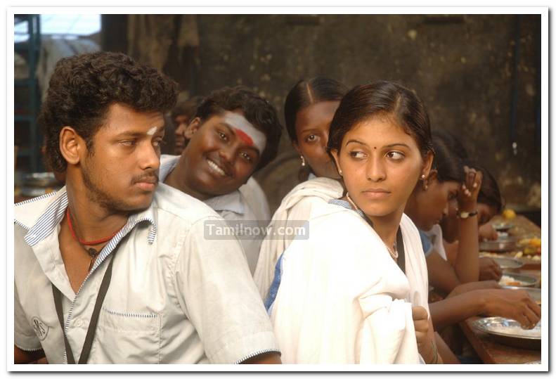 Anjali And Magesh Stills 24