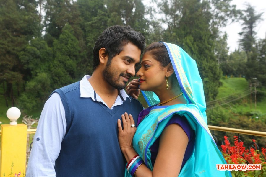 Movie Angusam Photos 3910