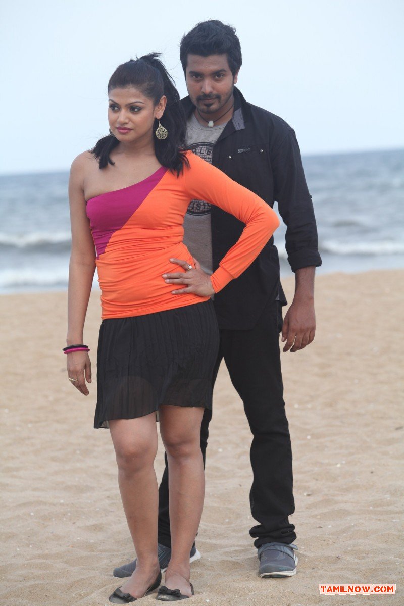 Movie Angusam Photos 9681