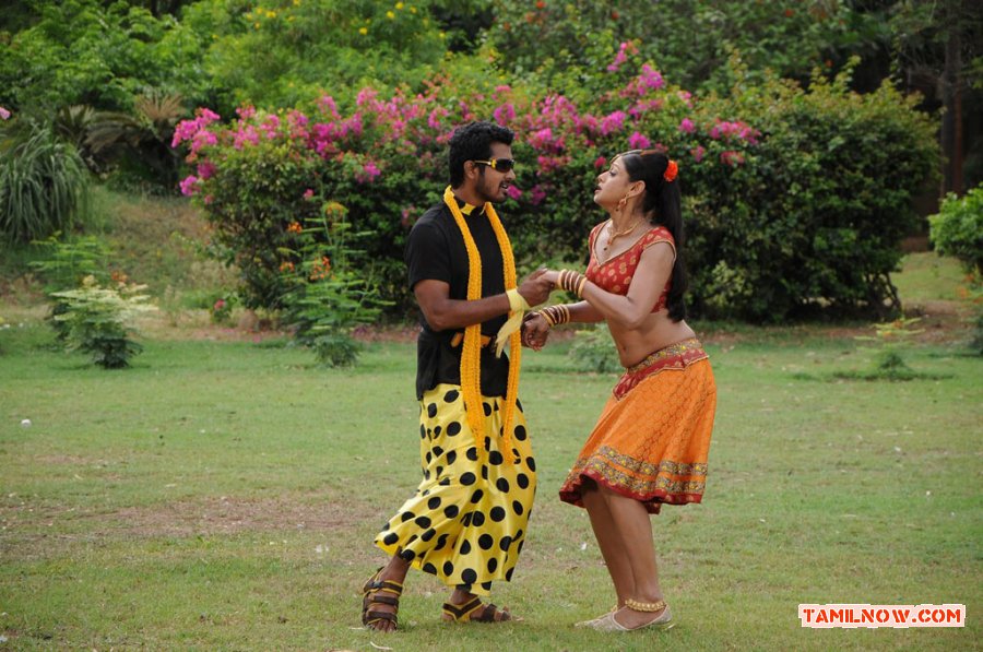 Movie Angusam Stills 3589