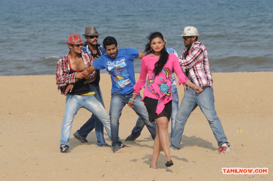 Tamil Movie Angusam 133