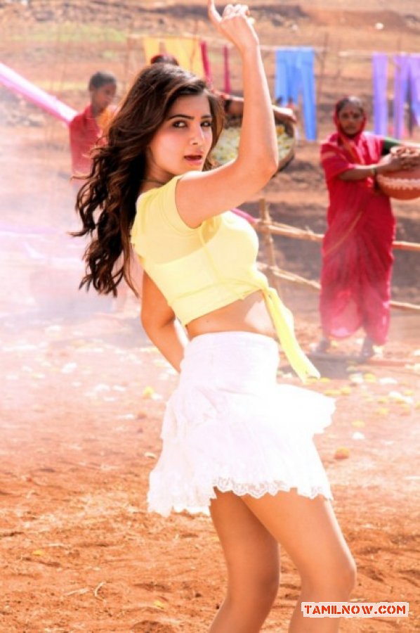 Samantha New Still Anjaan 49