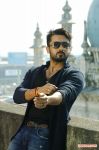 Surya Stylish Photo From Anjaan 443