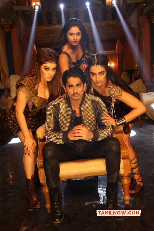 Aranmanai 2 Tamil Cinema Jan 2016 Image 385