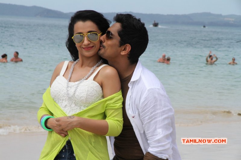 Latest Photo Tamil Cinema Aranmanai 2 959