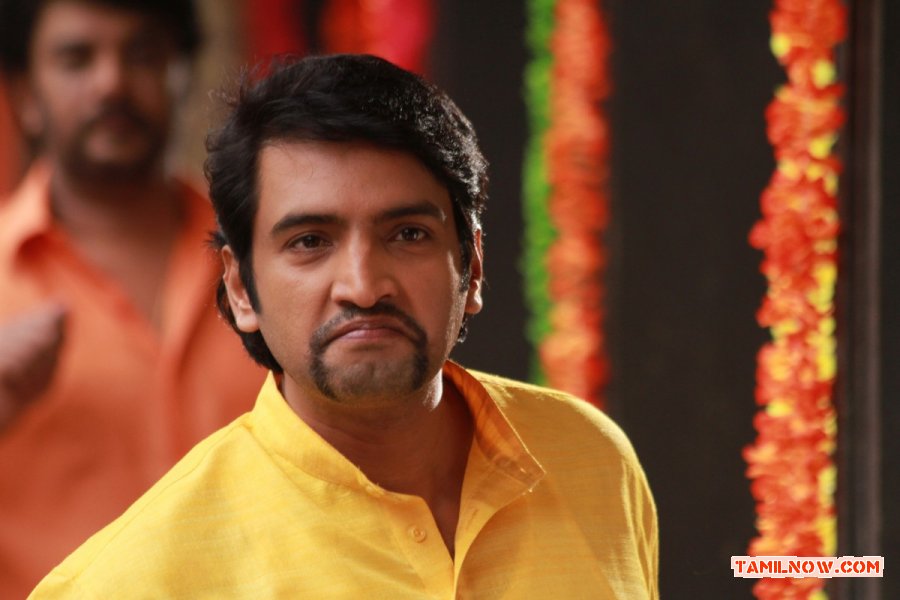 Santhanam Aranmanai Still 764