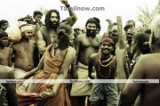 Aaravan Movie Pics 1