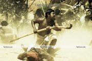 Aaravan Movie Pics 10