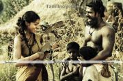 Aaravan Movie Pics 11