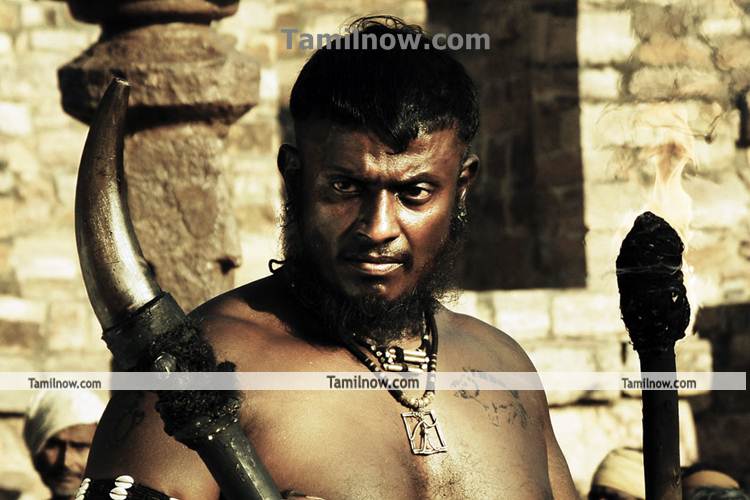 Aaravan Movie Pics 5