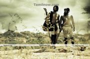 Aaravan Movie Pics 7