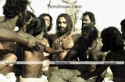 Aaravan Movie Pics 8