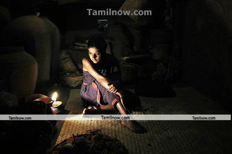 Aaravan Movie Stills 1