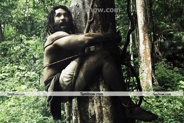 Aaravan Movie Stills 2