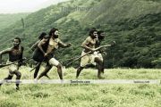 Aaravan Movie Stills 6