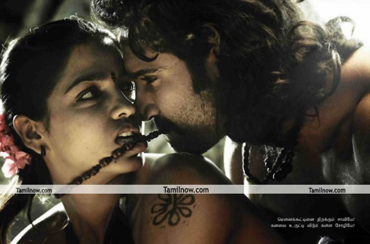 Aaravan Posters 13