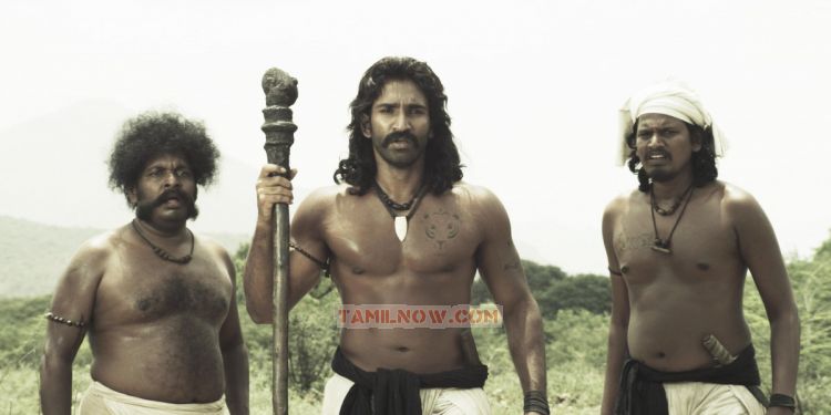 Tamil Movie Aravaan 7129