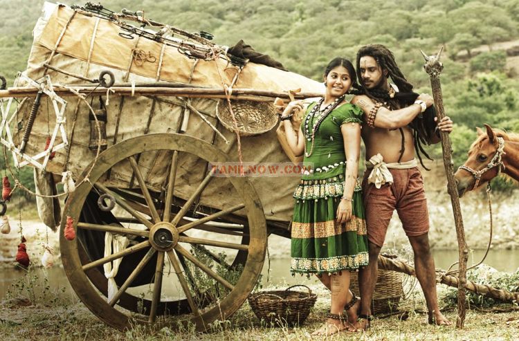 Tamil Movie Aravaan Images 623