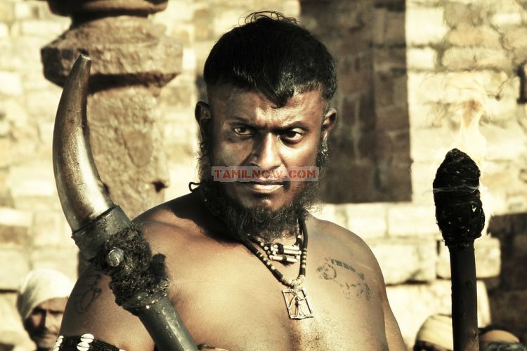 Tamil Movie Aravaan Still 732